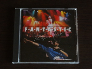 佐野量子　FANTASTIC