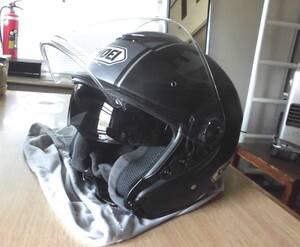 SHOEI J-Cruise Lサイズ（59ｃｍ）