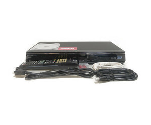 完動品 美品 シャープ 500GB 1チューナー ブルーレイレコーダー AQUOS BD-HDS65 貴重 レア ヴィンテージ 