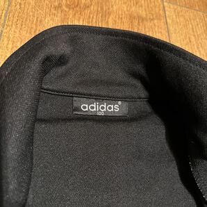 adidas トラックジャケット SIZE 10アディダス の画像5