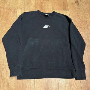 NIKE スウェットトレーナー SIZE M 