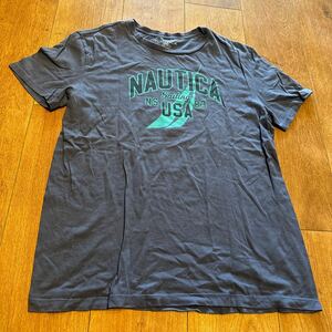 NAUTICA 半袖Tシャツ SIZE XL