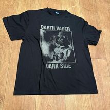 STARWARS 半袖Tシャツ　SIZE LL_画像1