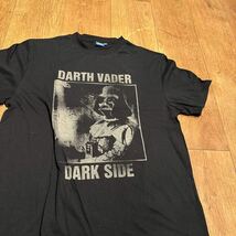 STARWARS 半袖Tシャツ　SIZE LL_画像3