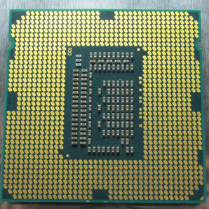 送料180円/Intel 第3世代/Corei7-3770/3.90 GHz/4コア/8スレッド/LGA1155/動作品の画像2