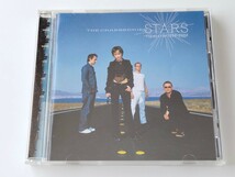 クランベリーズ THE CRANBERRIES / STARS THE BEST OF 1992-2002 日本盤CD UICL1023 Dolores O'Riordan,Dreams,Zombie,Salvation,Promises_画像1