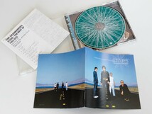 クランベリーズ THE CRANBERRIES / STARS THE BEST OF 1992-2002 日本盤CD UICL1023 Dolores O'Riordan,Dreams,Zombie,Salvation,Promises_画像3