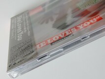 【希少未開封美品/88年税表記無】VA/ She Loves You CD ファンハウス 32FD-1096 Show Me,森川由加里,平山みき,鎌田英子,永井真理子,_画像4