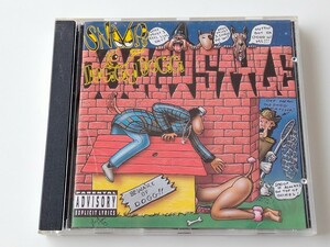 SNOOP DOGGY DOGG / Doggystyle CD DEATH ROW GERMANY 6544-92279-2 93年盤,スヌープ・ドッグ,Tha Dogg Pound,Warren G,Kurupt,Nate Dogg,