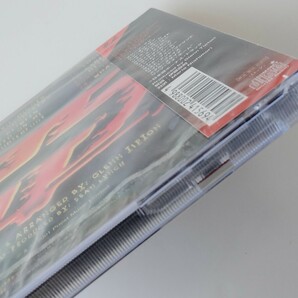 【未開封商品/メタルゴッド】Judas Priest / デモリッション DEMOLITION CD VICP61349 01年Ripper期2nd,ボートラ追加,初回ステッカー封入の画像5