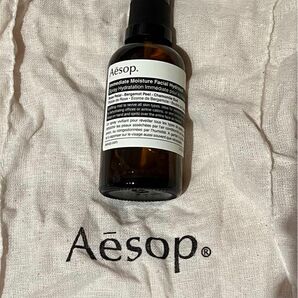 イソップ Aesop イミディエイト　モイスチャー　フェイシャル　イドロソール〈保湿ミスト〉