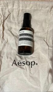 イソップ Aesop イミディエイト　モイスチャー　フェイシャル　イドロソール〈保湿ミスト〉