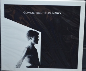 CD091★Glimmer: Best of★ジョン・フォックス