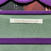 marvelous by pierrot マーベラス カーディガン size M_画像4