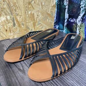 ZARA Zara ..... sandals size 40