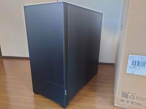 Fractal Design Pop Silent Black Solid ミドルタワー型PCケース FD-C-POS1A-01 CS8008