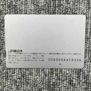 １穴・フリーJR東日本／N．R．C．琴電1070形 ＬＩＶＥな思い出にしたい 500円 オレンジカードの画像2