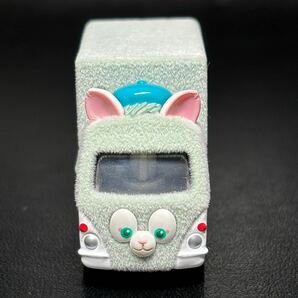 ★ミニカー/トミカ/箱付！Tokyo Disney SEA Vehicle Collection ビークルコレクション ジェラトーニ・ワゴン！タカラトミー！★管理18の画像5