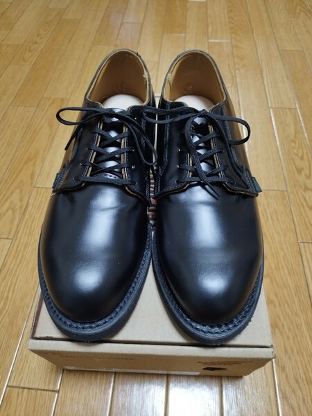 REDWING ポストマン 101 レッドウィング