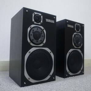 【永遠の名機】YAMAHA NS-1000MM 美品良品 3ウェイ高音質人気モデル この機会に是非！の画像2