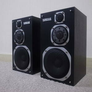 【永遠の名機】YAMAHA NS-1000MM 美品良品 3ウェイ高音質人気モデル この機会に是非！の画像1