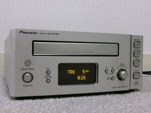 【上位機高音質モデル】Pioneer PD-N901 美品良好 レガートリンクコンバージョン搭載 是非聴いてください