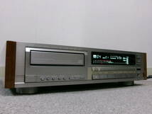 【最高の音楽をお届け】YAMAHA CDX-2000 美品良品 ハイビットシステム採用 この機会にヤマハサウンドを是非！_画像2