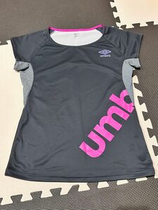 UMBRO スポーツウェア Tシャツ M