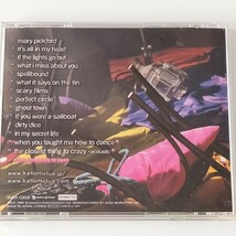 【帯付 国内盤CD】KATIE MELUA/PICTURES(AVCD-61011)ケイティ・メルア/ピクチャーズ/ミス・ポター/ダンスを教えて/ボーナストラック2曲_画像3