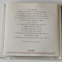 【輸入盤CD】ハリー・コニック・ジュニア/HARRY CONNICK, JR./WHEN MY HEART FINDS CHRISTMAS(CK57550)クリスマス_画像3