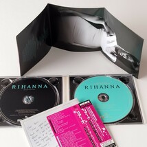 【初回盤2CD】リアーナ/グッド・ガール・ゴーン・バッド(UICD-9030/1)RIHANNA/GOOD GIRL GONE BAD/ジェイ・Z/NE-YO/デラックスエディション_画像5