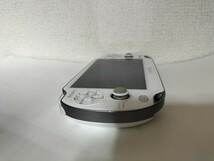 PSVita PlayStation Vita 初音ミク Limited Edition (Hatsune Miku Model) PCH-1000 本体のみ 動作確認済_画像5