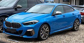 BMW2シリーズF44に！高品質多層構造ボディカバー！裏起毛・高撥水・良通気のプレミアムカーカバー！装着簡単な車カバー