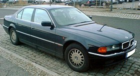 BMW7シリーズE38に！高品質多層構造ボディカバー！裏起毛・高撥水・良通気のプレミアムカーカバー！装着簡単な車カバー