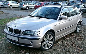 BMW3シリーズE46に！高品質多層構造ボディカバー！裏起毛・高撥水・良通気のプレミアムカーカバー！装着簡単な車カバー