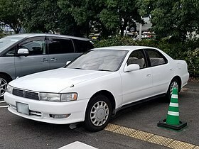 JZX90クレスタに！高品質ボディカバー！裏起毛・高撥水・良通気のプレミアムカーカバー！装着簡単な車カバー