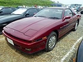 A70系スープラに！高品質ボディカバー！裏起毛・高撥水・良通気のプレミアムカーカバー！装着簡単な車カバー