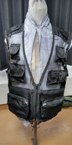 ROTHCO RECON VEST 6484（ロスコ リーコン ベスト）Mサイズ no.2