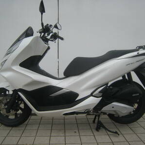 ホンダ PCX150 KF30 走行1400km！ワンオーナー！ 自賠責付き！ETC付き！ 程度上々！！乗って帰れます！の画像1