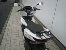 ホンダ PCX150 KF30　走行1400km！ワンオーナー！　自賠責付き！ETC付き！　程度上々！！乗って帰れます！_画像4