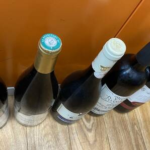 【ワイン9本まとめ】ワイン フランス 赤ワイン アソート 飲み比べ NO1327O 金賞受賞の画像6