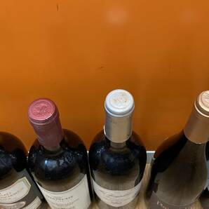 【ワイン12本まとめ】シャトーワインあり ワイン フランス 赤ワイン アソート 飲み比べ NO1327Xの画像2