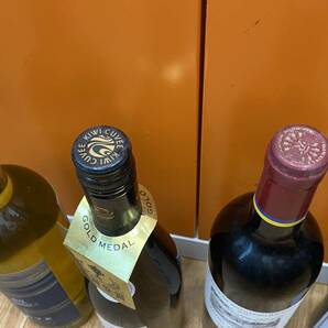【ワイン9本まとめ】ワイン フランス 白ワイン 赤ワイン アソート 飲み比べ NO1327ねの画像7
