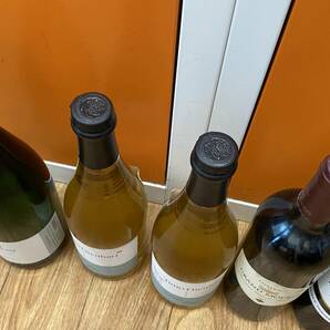 【ワイン9本まとめ】シャトーワインあり ワイン フランス 白ワイン 赤ワイン アソート 飲み比べ NO1327のの画像7