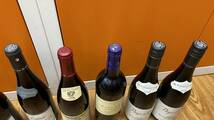 【ワイン9本まとめ】ワイン フランス 赤ワイン アソート 飲み比べ NO1327ほ_画像6