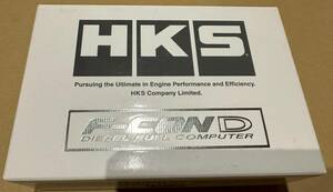 HKS　F-COM　D　42007-AZ001　マツダ　CX-5　KE2♯W　SH-VPTSエンジン　2012/2～　未使用品　