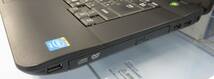 NEC PC-VK18EAZCG Celeron 1000M @1.80GHz 4GB 320GB-HD 中古品 ジャンク扱い_画像5
