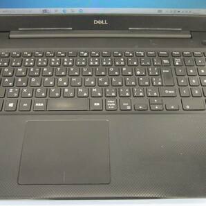 DELL Vostro3582 Celeron N4000 @1.10GHz 4GB 1TB-HD 中古品 の画像6