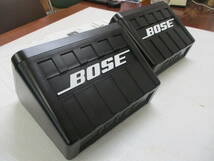 ■外観リペア済み！動作ＯＫ！！ＢＯＳＥ（ボーズ）101RDスピーカーセット!!■_画像4