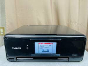 Canon PIXUS プリンター 複合機 TS8130 (B28)